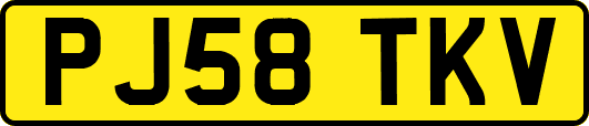 PJ58TKV