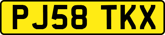 PJ58TKX
