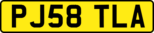 PJ58TLA