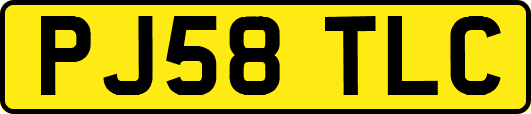 PJ58TLC