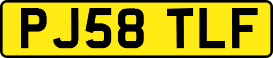 PJ58TLF