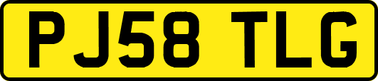 PJ58TLG