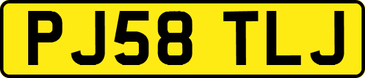PJ58TLJ