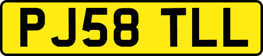 PJ58TLL