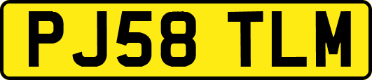 PJ58TLM