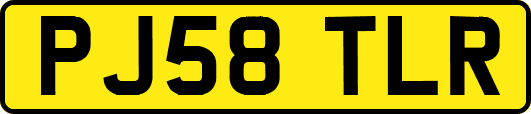 PJ58TLR