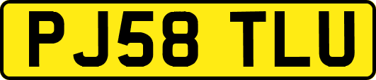 PJ58TLU
