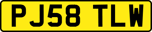 PJ58TLW