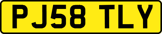PJ58TLY