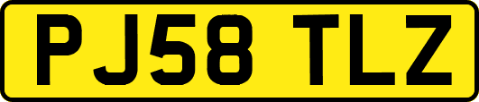 PJ58TLZ