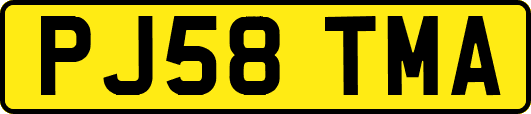 PJ58TMA