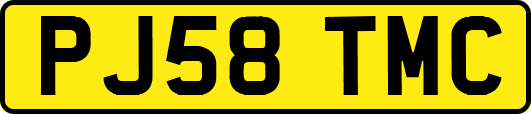 PJ58TMC