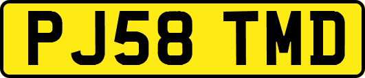 PJ58TMD