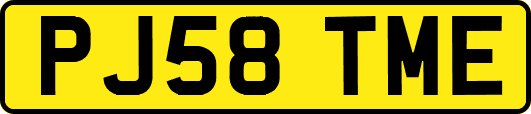 PJ58TME