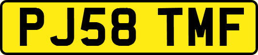 PJ58TMF