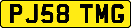 PJ58TMG
