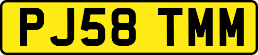 PJ58TMM