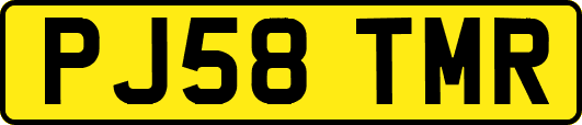 PJ58TMR