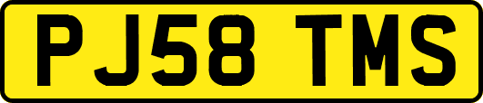 PJ58TMS
