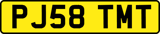 PJ58TMT