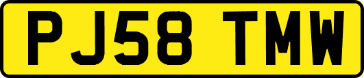 PJ58TMW