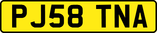 PJ58TNA