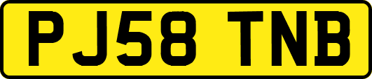 PJ58TNB