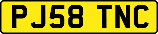 PJ58TNC