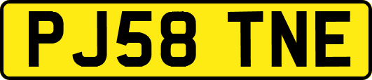 PJ58TNE
