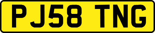 PJ58TNG