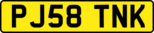 PJ58TNK