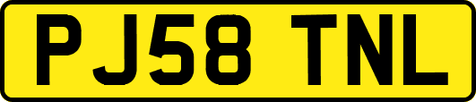 PJ58TNL