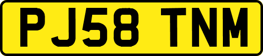 PJ58TNM