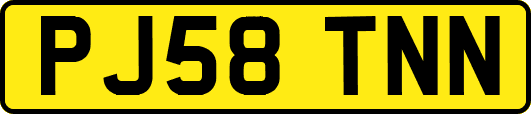PJ58TNN