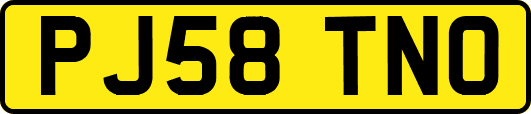 PJ58TNO