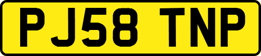 PJ58TNP