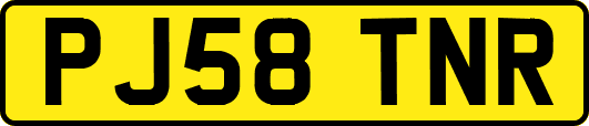 PJ58TNR