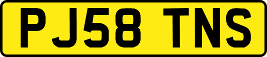 PJ58TNS