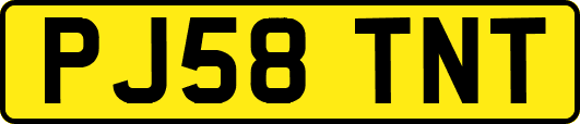 PJ58TNT