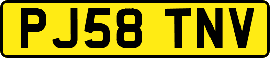 PJ58TNV