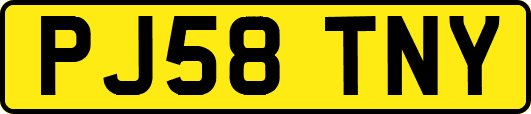PJ58TNY