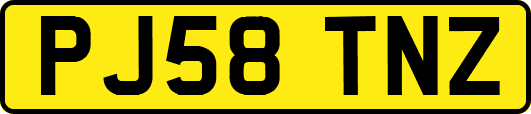 PJ58TNZ