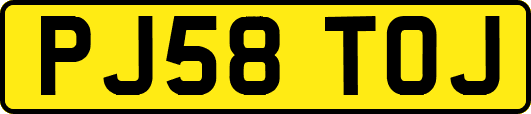 PJ58TOJ