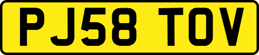 PJ58TOV