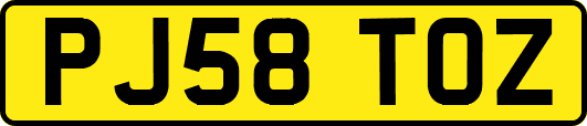 PJ58TOZ