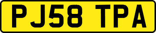 PJ58TPA