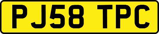 PJ58TPC