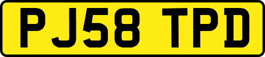 PJ58TPD