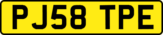 PJ58TPE