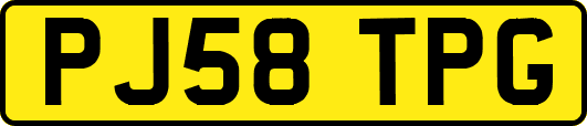 PJ58TPG